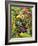 Tropical Scenery-Harro Maass-Framed Giclee Print