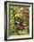 Tropical Scenery-Harro Maass-Framed Giclee Print