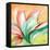 Tropical Splendor II-Patricia Pinto-Framed Stretched Canvas