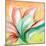 Tropical Splendor II-Patricia Pinto-Mounted Art Print