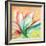 Tropical Splendor II-Patricia Pinto-Framed Art Print