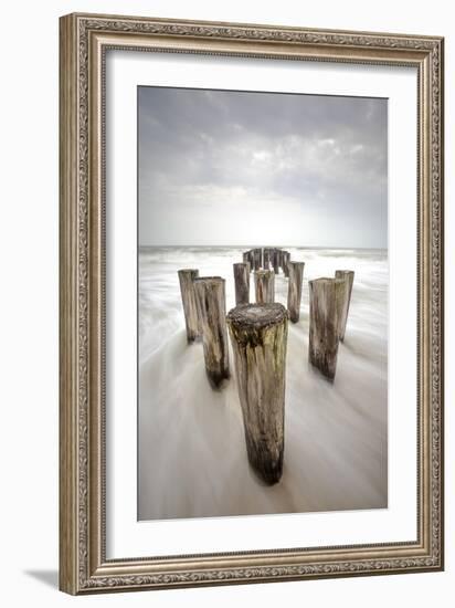 Tropical Storm Debbie-Dennis Goodman-Framed Photographic Print