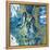 Tropical Storm I-Roberto Gonzalez-Framed Stretched Canvas