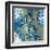 Tropical Storm I-Roberto Gonzalez-Framed Art Print