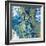 Tropical Storm I-Roberto Gonzalez-Framed Art Print