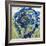 Tropical Storm II-Roberto Gonzalez-Framed Art Print