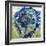 Tropical Storm II-Roberto Gonzalez-Framed Art Print