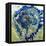 Tropical Storm II-Roberto Gonzalez-Framed Stretched Canvas