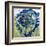 Tropical Storm II-Roberto Gonzalez-Framed Art Print