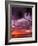 Tropical Sunset-Michele Westmorland-Framed Photographic Print