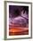 Tropical Sunset-Michele Westmorland-Framed Photographic Print