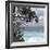 Tropical Surf-Mark Goodall-Framed Art Print