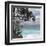 Tropical Surf-Mark Goodall-Framed Art Print