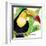 Tropical Toucan-Mary Escobedo-Framed Art Print