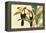 Tropical Toucans I-Linda Baliko-Framed Stretched Canvas