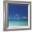 Tropical Waters I-Adam Brock-Framed Giclee Print