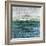 Tropical Waters-Alexys Henry-Framed Giclee Print