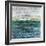 Tropical Waters-Alexys Henry-Framed Giclee Print