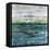 Tropical Waters-Alexys Henry-Framed Premier Image Canvas