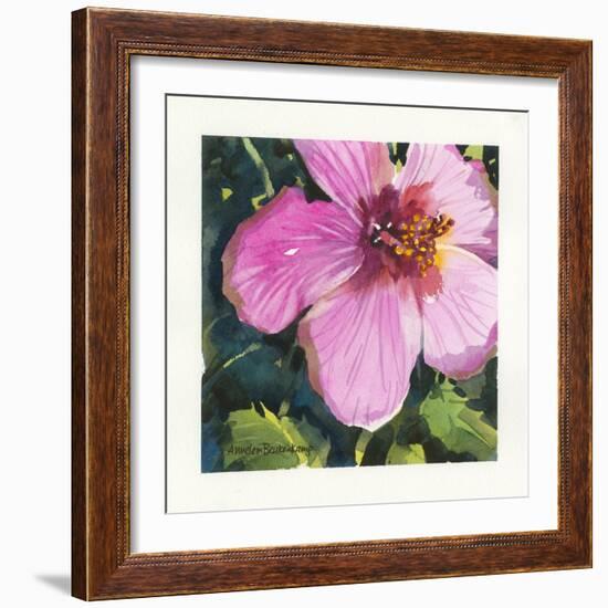 Tropical-Annelein Beukenkamp-Framed Giclee Print