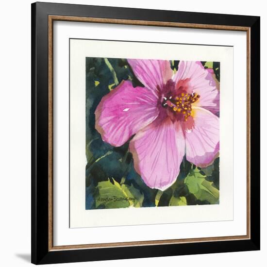 Tropical-Annelein Beukenkamp-Framed Giclee Print