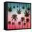 Tropical-Mark Ashkenazi-Framed Premier Image Canvas