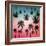 Tropical-Mark Ashkenazi-Framed Giclee Print