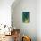 Tropicalia Abstract II-Jodi Fuchs-Mounted Art Print displayed on a wall