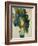 Tropics-Kari Taylor-Framed Giclee Print