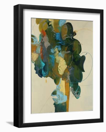 Tropics-Kari Taylor-Framed Giclee Print