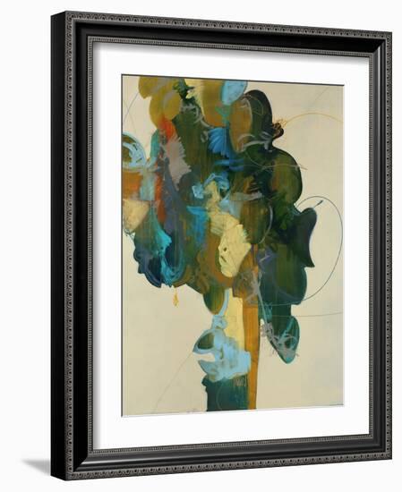 Tropics-Kari Taylor-Framed Giclee Print