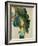 Tropics-Kari Taylor-Framed Giclee Print