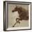 Trot-Julianne Marcoux-Framed Art Print