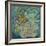 Trousseau Chintz II-Chariklia Zarris-Framed Art Print