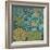 Trousseau Chintz IV-Chariklia Zarris-Framed Art Print