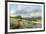 Trout Fishing, County Mayo-Clive Madgwick-Framed Giclee Print