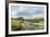 Trout Fishing, County Mayo-Clive Madgwick-Framed Giclee Print