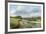 Trout Fishing, County Mayo-Clive Madgwick-Framed Giclee Print