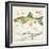 Trout Journal III-Jennifer Parker-Framed Art Print