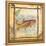 Trout Nature-Walter Robertson-Framed Stretched Canvas