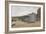 Trouville, C.1895-Eug?ne Boudin-Framed Giclee Print