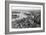 Trouville, France, C1920S-null-Framed Giclee Print