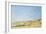 Trouville, General View of the Beach-Eug?ne Boudin-Framed Giclee Print