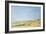 Trouville, General View of the Beach-Eug?ne Boudin-Framed Giclee Print