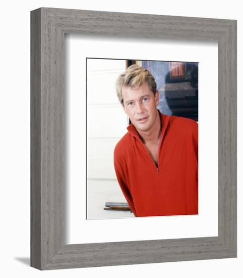 Troy Donahue-null-Framed Photo