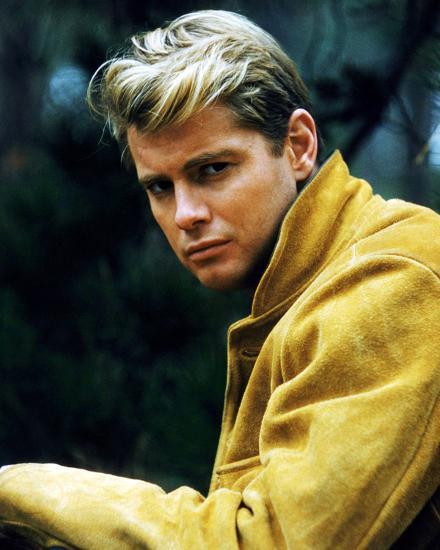 Troy Donahue' Photo | Art.com