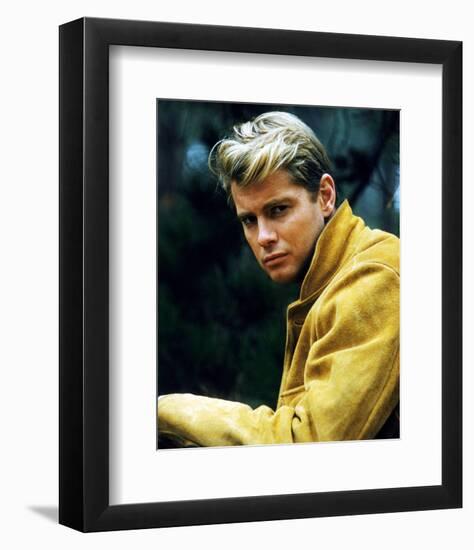 Troy Donahue-null-Framed Photo