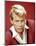 Troy Donahue-null-Mounted Photo