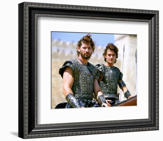 Troy-null-Framed Photo