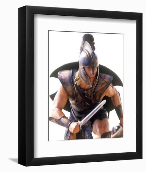 Troy-null-Framed Photo